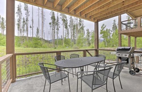 Rendezvous Casa | Fraser Retreat, Walk to Ski Shuttle and Main St