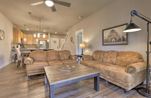 Rendezvous Casa | Fraser Retreat, Walk to Ski Shuttle and Main St