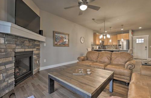 Rendezvous Casa | Fraser Retreat, Walk to Ski Shuttle and Main St
