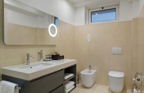 Abuja Apartamento | Fraser Suites Abuja