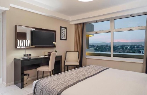 Abuja Apartamento | Fraser Suites Abuja