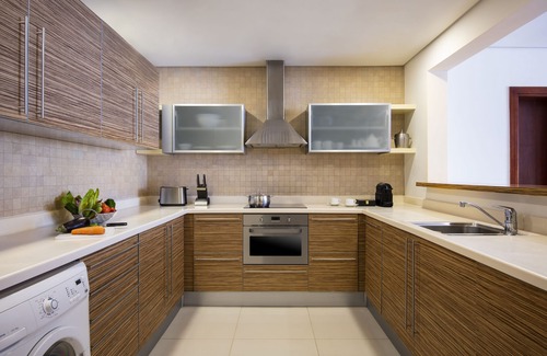 Doha Apartamento | Fraser Suites Doha