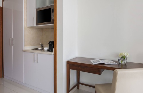 Doha Apartamento | Fraser Suites Doha
