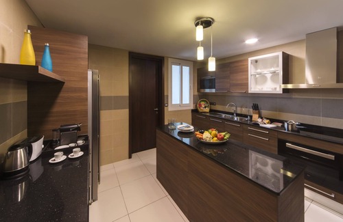 Muscat Apartamento | Fraser Suites Muscat