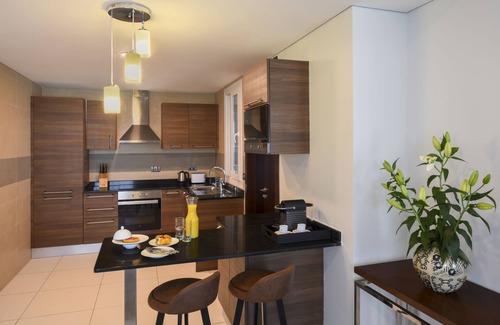 Muscat Apartamento | Fraser Suites Muscat
