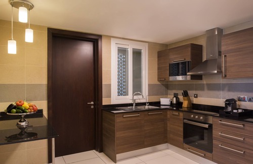 Muscat Apartamento | Fraser Suites Muscat