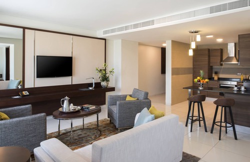 Muscat Apartamento | Fraser Suites Muscat