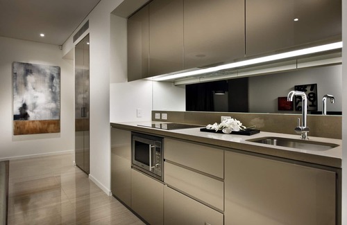 East Perth Apartamento | Fraser Suites Perth