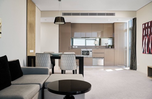East Perth Apartamento | Fraser Suites Perth