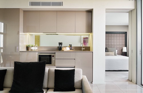 East Perth Apartamento | Fraser Suites Perth
