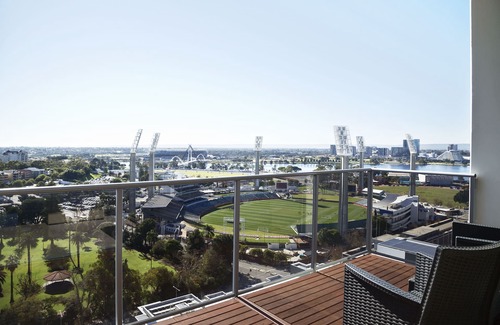 East Perth Apartamento | Fraser Suites Perth