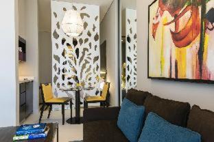 Al Olaya District Hotel | Fraser Suites Riyadh