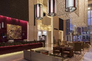 Al Olaya District Hotel | Fraser Suites Riyadh