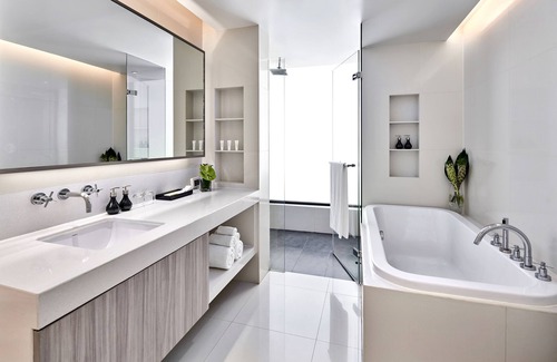 Nana Hotel | Fraser Suites Sukhumvit, Bangkok
