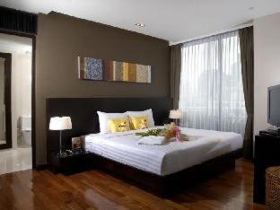 Nana Apartamento | Fraser Suites Sukhumvit Bangkok