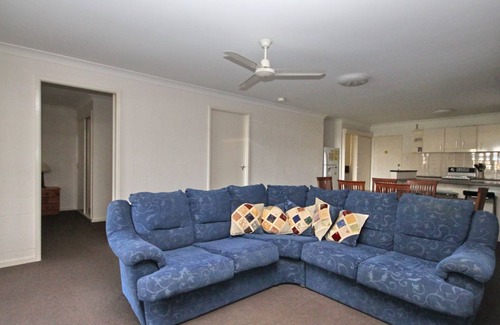 Laurieton Apartamento | CASA FRASERS- 23 Castle St Laurieton