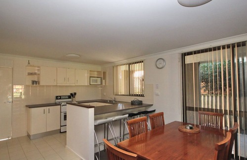 Laurieton Apartamento | CASA FRASERS- 23 Castle St Laurieton