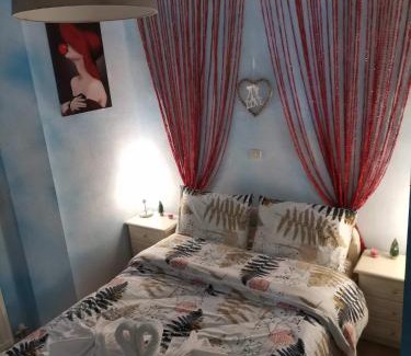 Central Tzoumerka Apartamento | Frasta's Rose