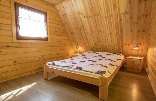 Mielno Cabina | Fraszka - domki całoroczne Mielno Mielenko