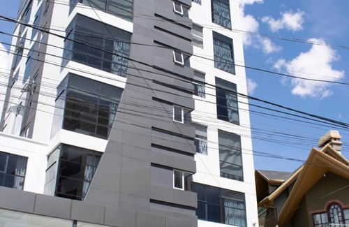 Mercado 16 de Julio Apartamento | Fratelli Aparthotel