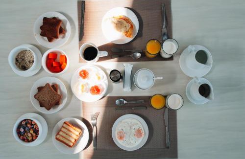 San Miguel Apartamento | FRATELLI CORP APART HOTEL