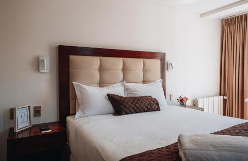 San Miguel Apartamento | FRATELLI CORP APART HOTEL