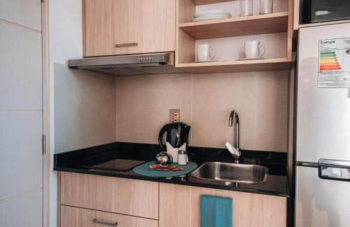 San Miguel Apartamento | FRATELLI CORP APART HOTEL