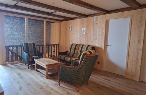 Chateau-Chalon Cama Y Desayuno | FraTern'Elle - Taverne & Chambres d'Hôtes