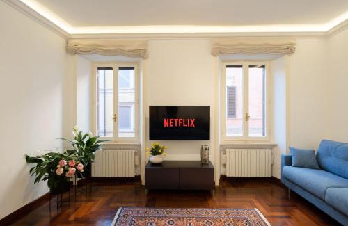 Rione III Colonna Apartamento | Frattina10 Dream At Spanish Steps