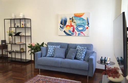 Rione III Colonna Apartamento | Frattina10 Dream At Spanish Steps
