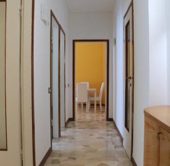 Giambellino Apartamento | Frattini Comfy family Home - 4 People