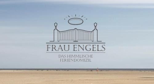 Garding Apartamento | Frau Engels