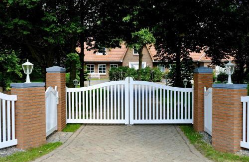 Garding Apartamento | Frau Engels