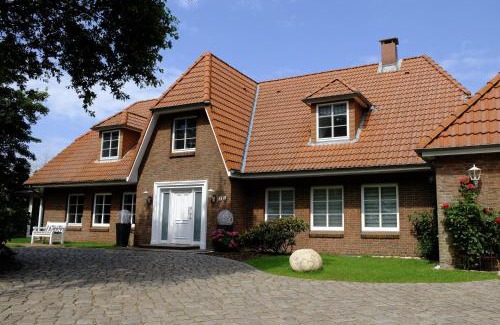 Garding Apartamento | Frau Engels