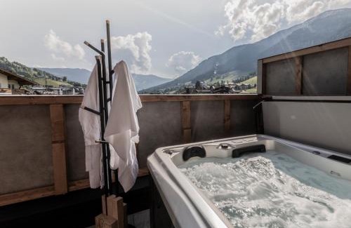 Hinterglemm Apartamento | FRAU GANS - pure mountain apartments