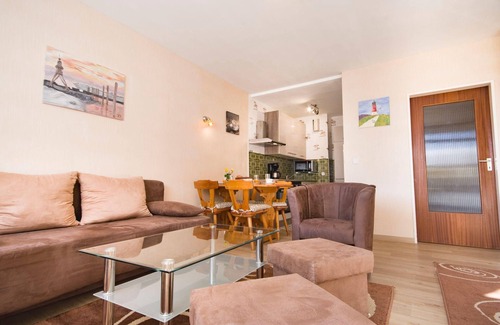 Sahlenburg Apartamento | Precio de las mujeres Whg. 205
