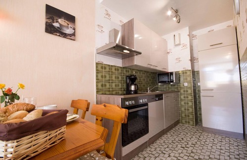 Sahlenburg Apartamento | Precio de las mujeres Whg. 205