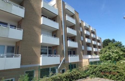 Sahlenburg Apartamento | Precio de las mujeres Whg. 205