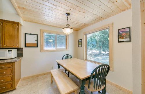 Joseph Casa | Frazier Lake