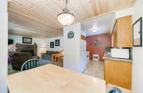 Joseph Casa | Frazier Lake
