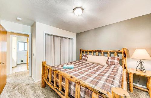 Joseph Casa | Frazier Lake