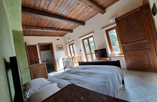 Viu Casa | Frazione Tornetti