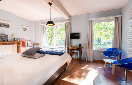 Ekkergem Cama Y Desayuno | Fred&Breakfast B&B Ghent