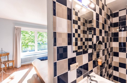 Ekkergem Cama Y Desayuno | Fred&Breakfast B&B Ghent
