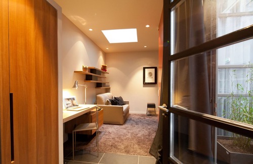 Plaisance Hotel | Fred Hotel