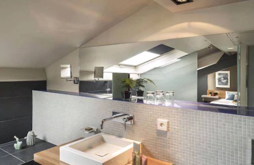Plaisance Hotel | Fred Hotel