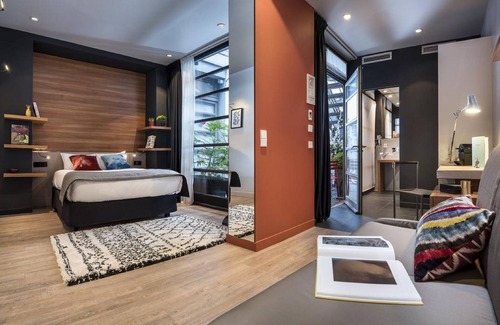 Plaisance Hotel | Fred Hotel