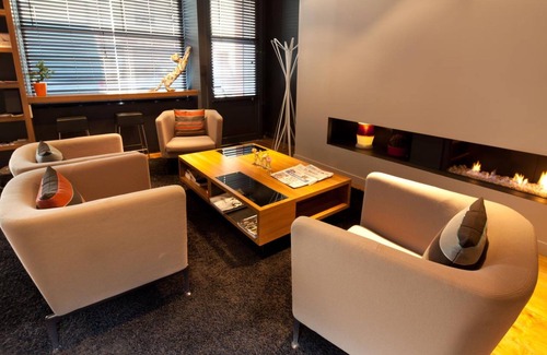 Plaisance Hotel | Fred Hotel