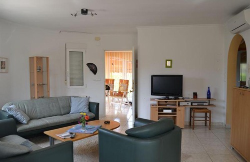 Els Poblets Chalet De Esquí | Fred LOCDENIA