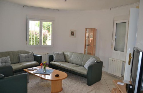 Els Poblets Chalet De Esquí | Fred LOCDENIA